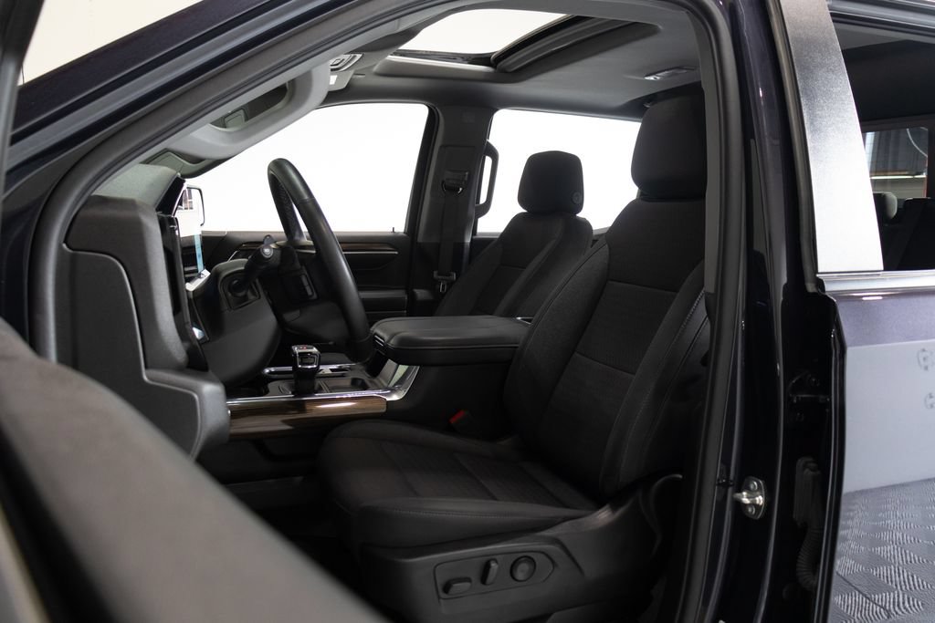 Used 2023 Chevrolet Silverado 1500 RST w/ All Star Edition Plus AWD/4WD image 20