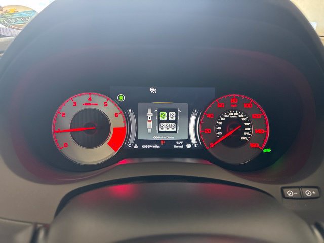 Certified 2026 Acura RDX w/ Advance Package AWD/4WD image 19