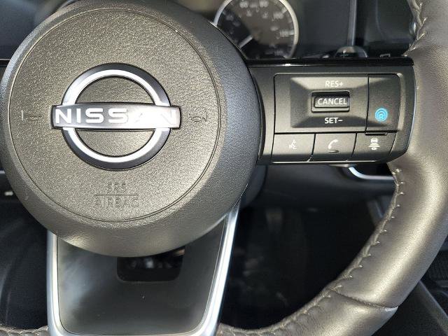 Certified 2023 Nissan Rogue SV w/ SV Premium B Package FWD image 25