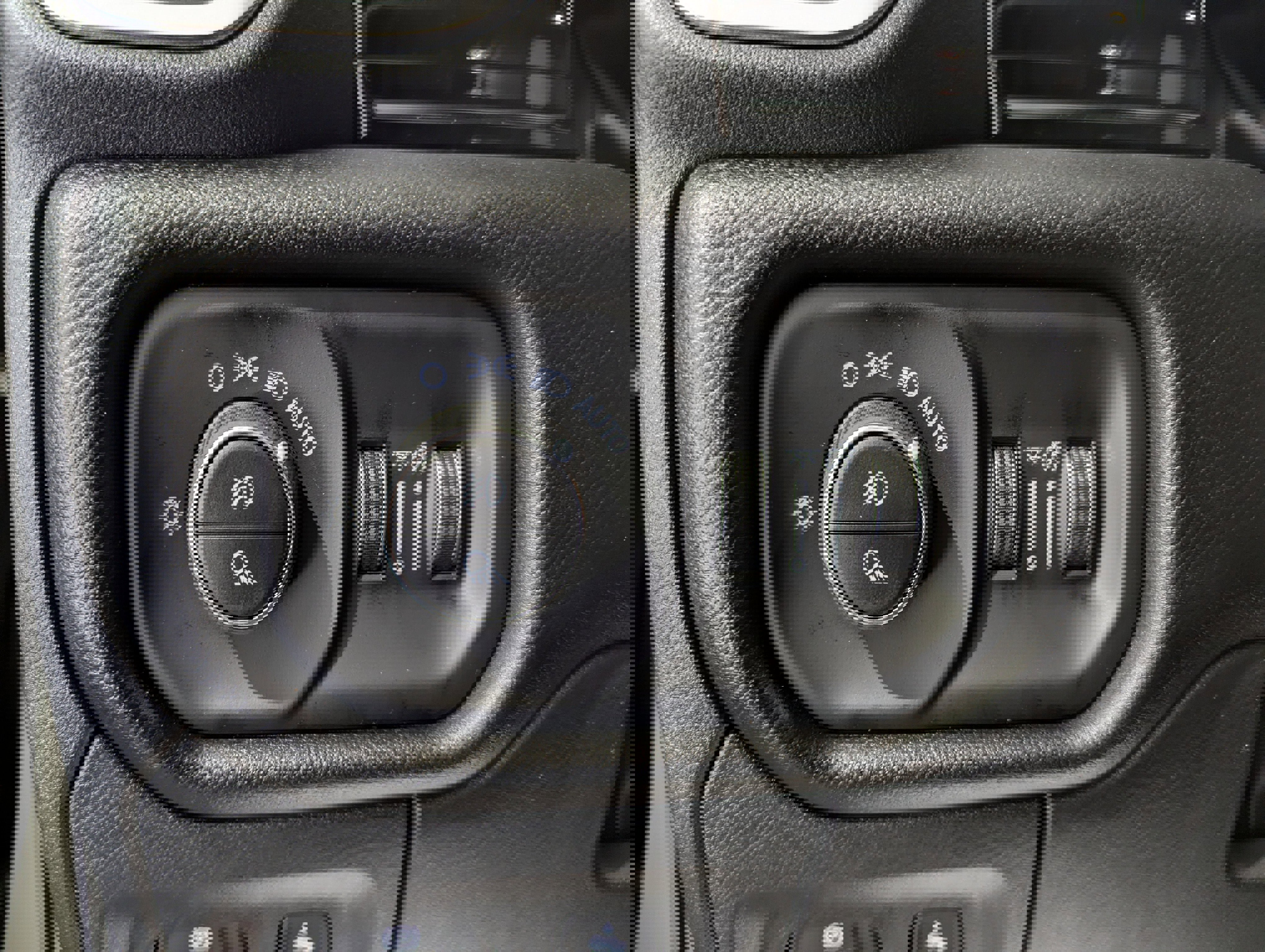 New 2026 RAM 1500 Laramie w/ Night Edition image 19