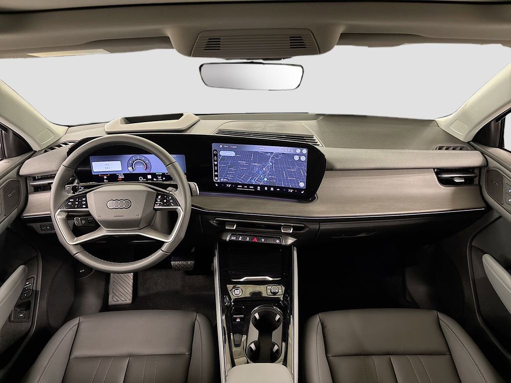 New 2026 Audi Q3 quattro 2.0T AWD/4WD image 9