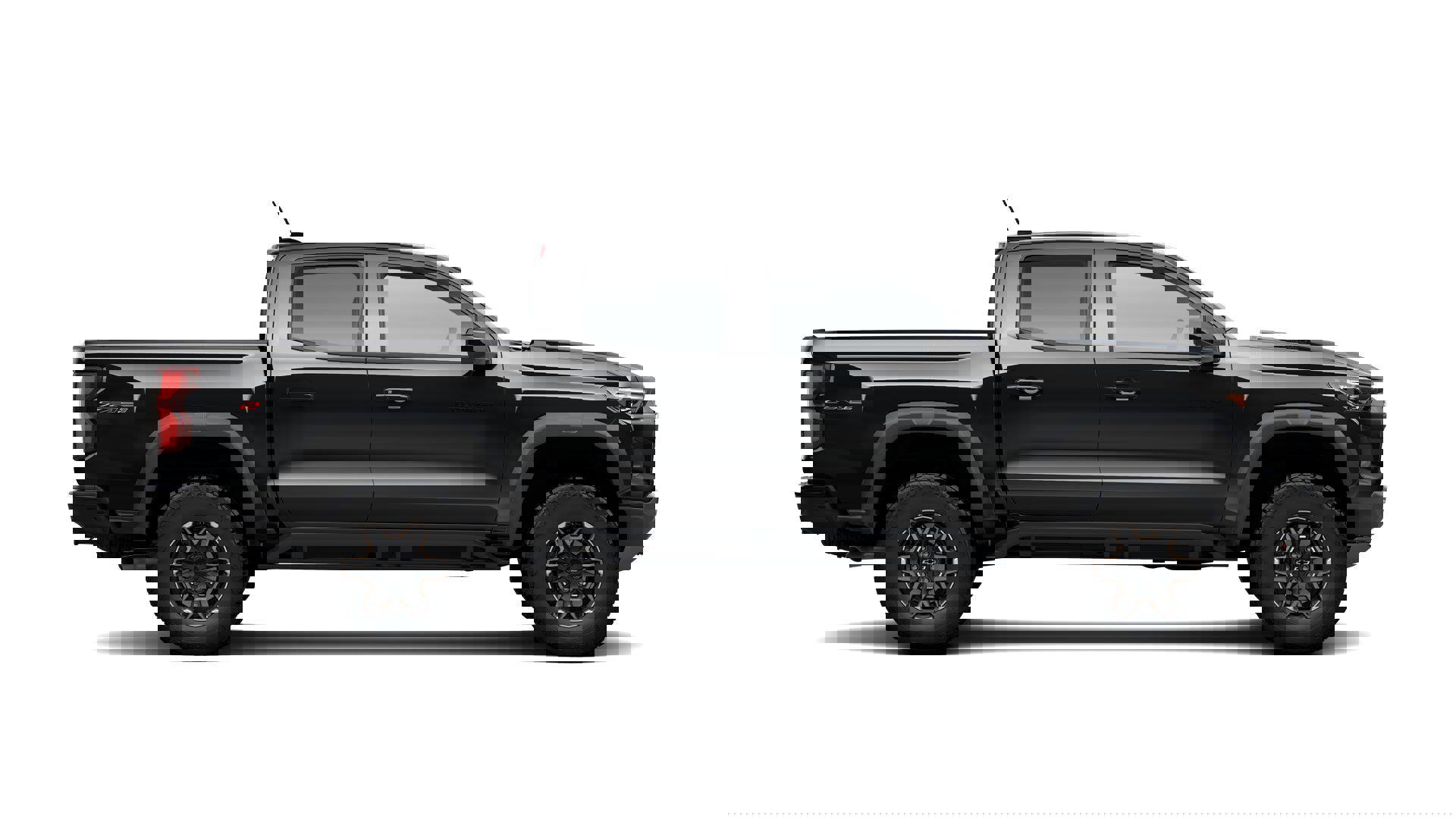 New 2026 Chevrolet Colorado ZR2 w/ Technology Package image 28