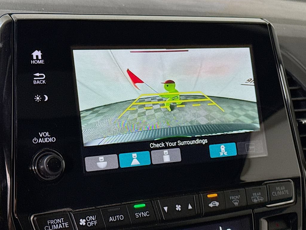 Used 2022 Honda Odyssey Touring image 6