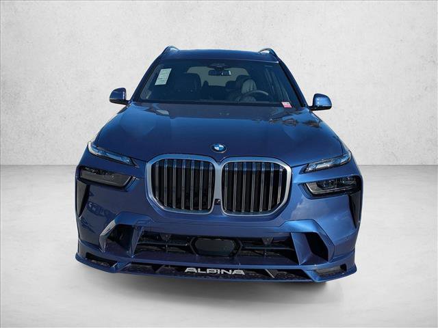 New 2026 BMW ALPINA XB7 image 6