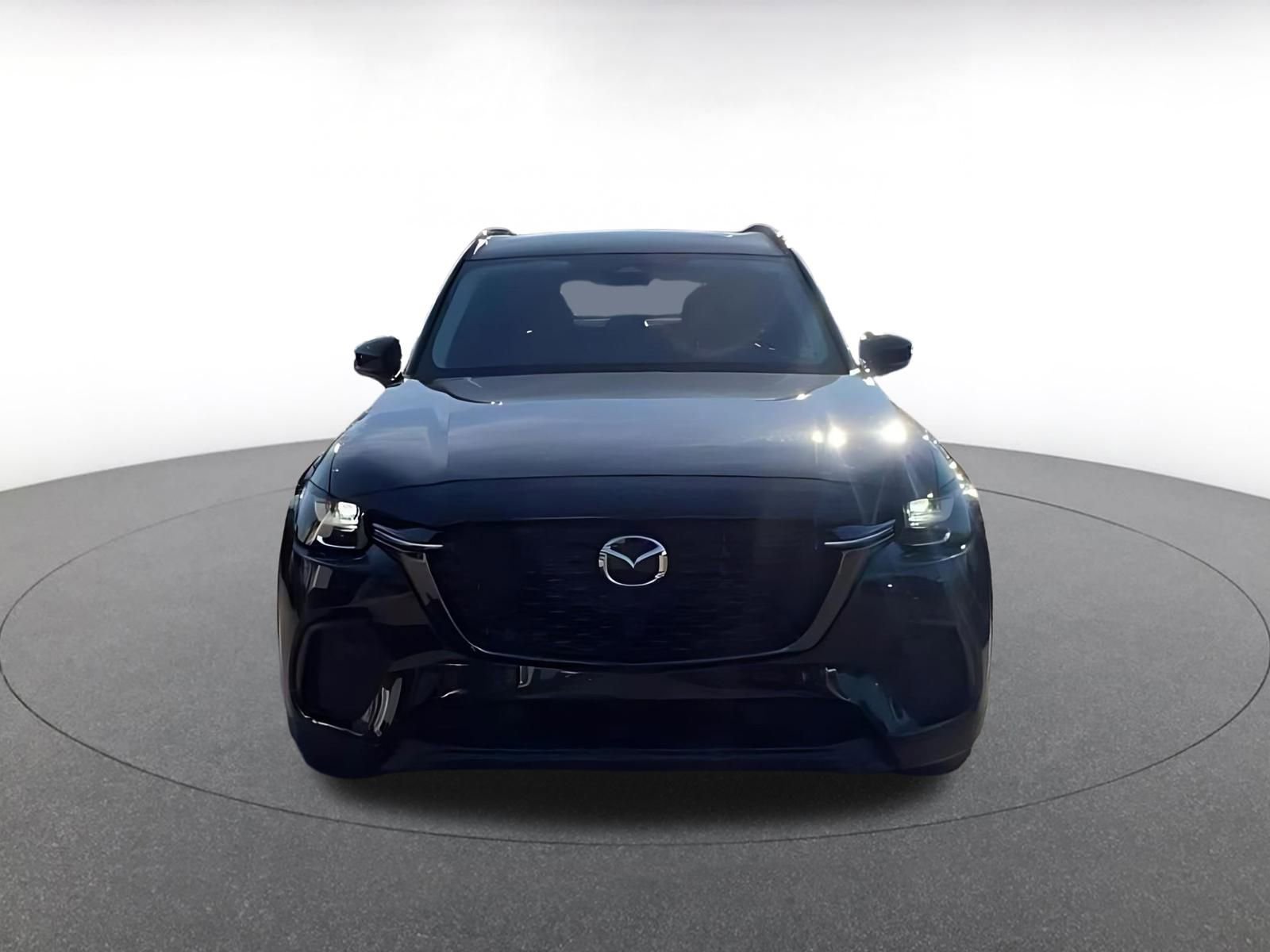 Used 2025 MAZDA CX-70 3.3 Turbo w/ Preferred Package image 4