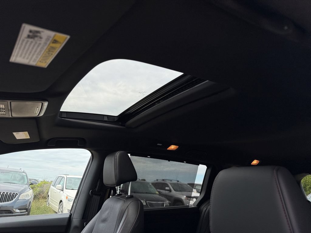 Used 2025 Honda Odyssey Sport-L image 46