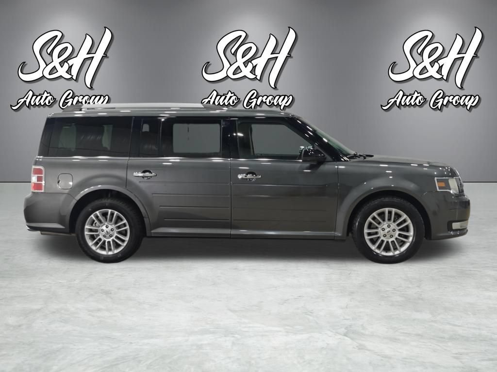 Used 2019 Ford Flex SEL w/ Equipment Group 202A AWD/4WD image 21