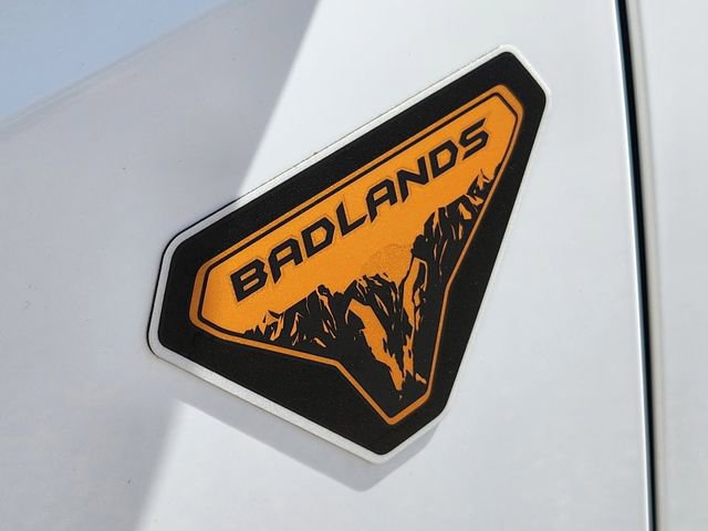 Certified 2025 Ford Bronco Badlands image 19