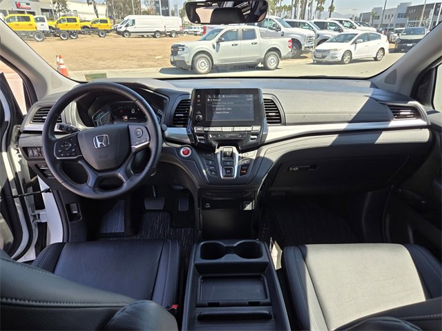 Used 2024 Honda Odyssey EX-L image 18