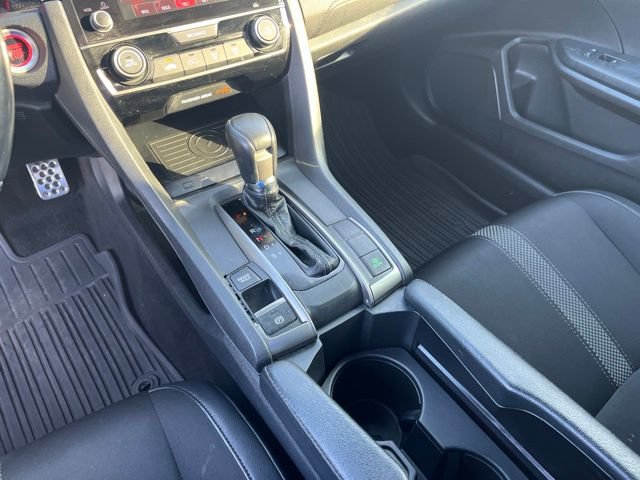Used 2021 Honda Civic Sport image 24