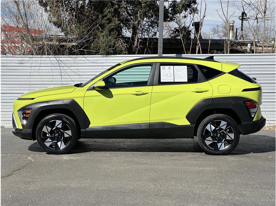 Used 2024 Hyundai Kona SEL image 13