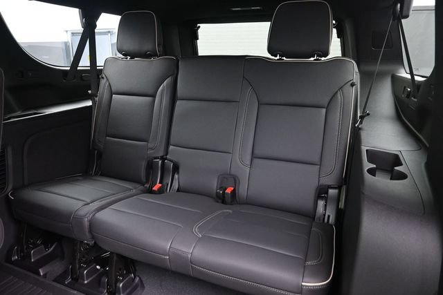 New 2026 GMC Yukon XL Elevation w/ Elevation Premium Package AWD/4WD image 20