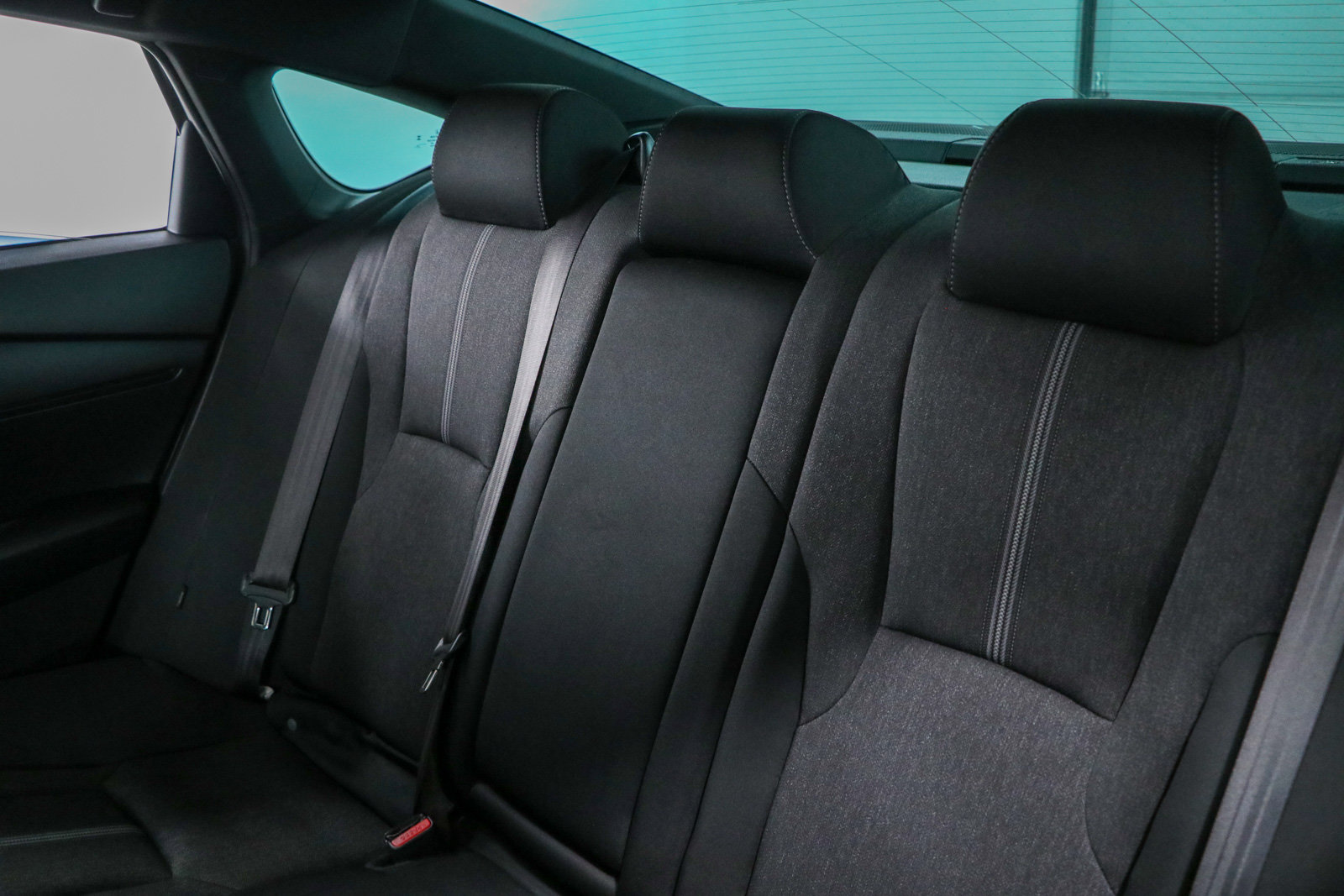 Used 2023 Honda Accord Sport image 25