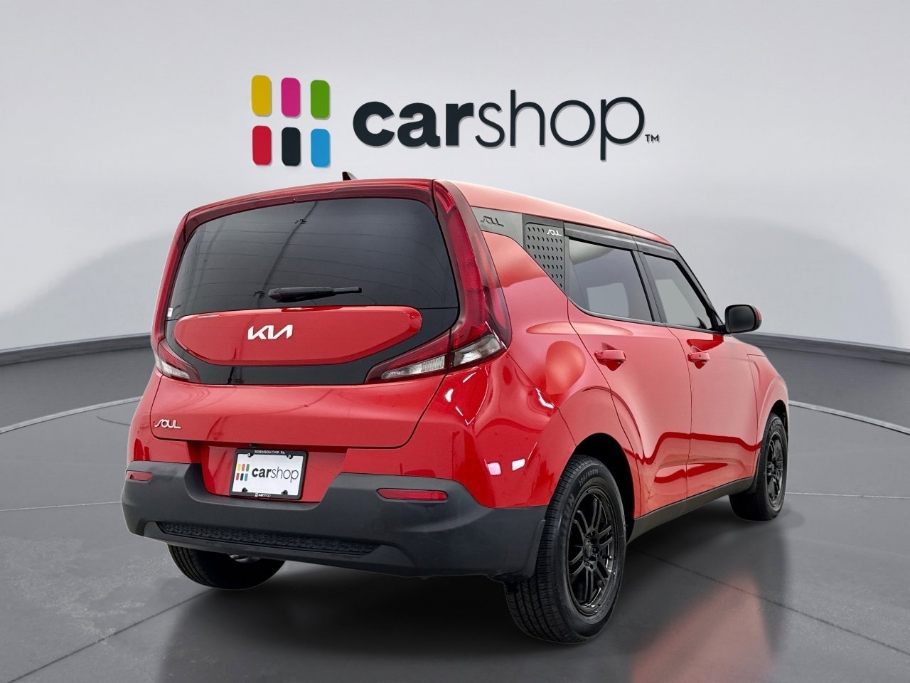 Used 2022 Kia Soul S image 5
