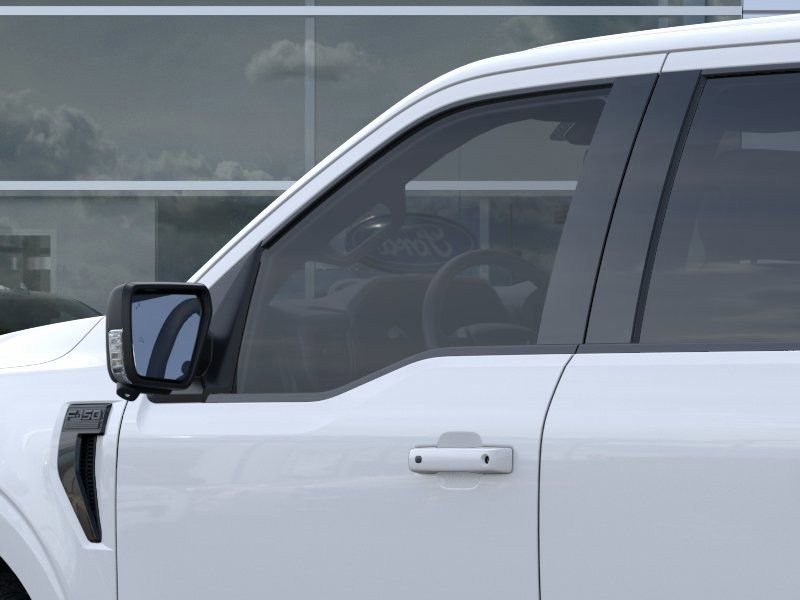 New 2026 Ford F150 XLT image 21
