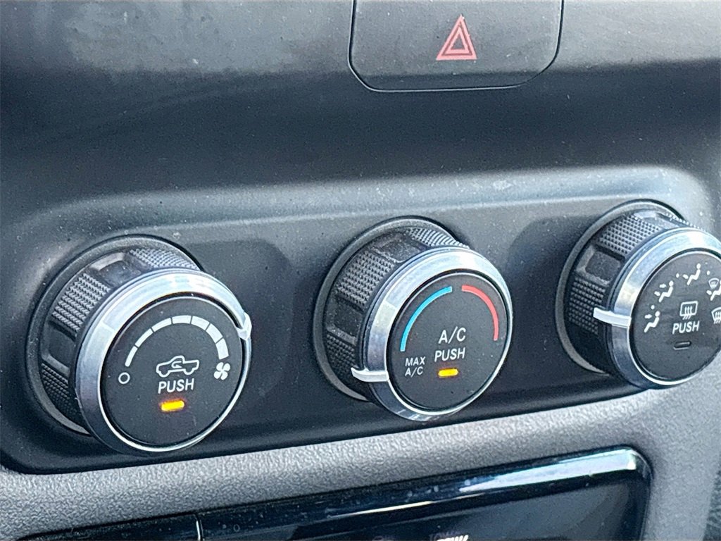 Used 2021 RAM 1500 Lone Star image 15