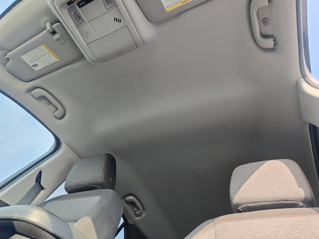 Used 2022 Chevrolet Equinox LT FWD image 24