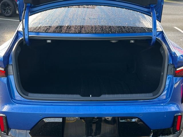 Certified 2025 Kia K4 GT-Line Turbo image 10