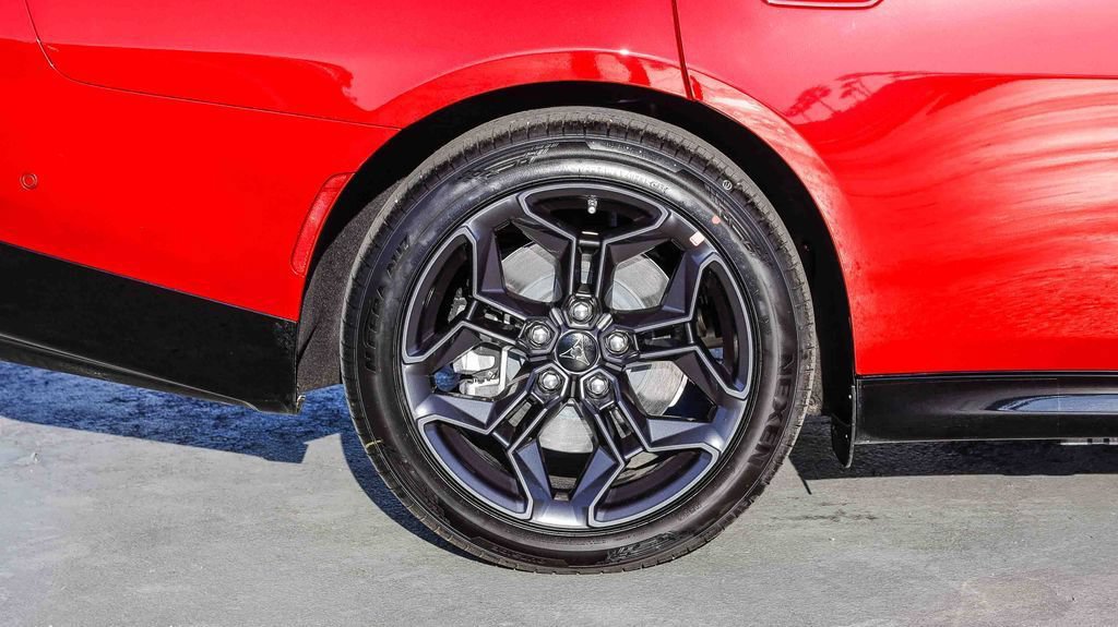 New 2026 Dodge Charger R/T AWD/4WD image 12