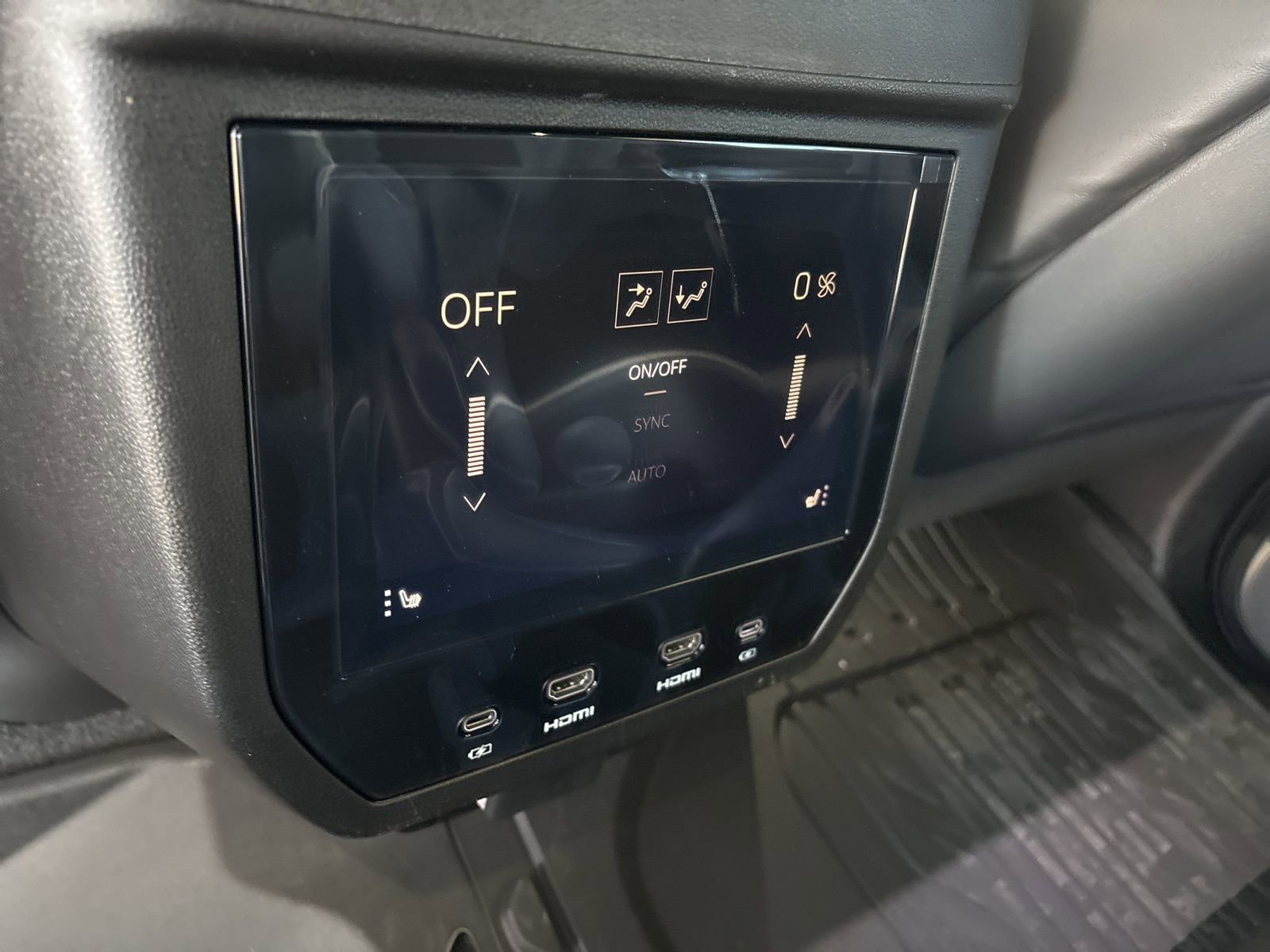 New 2026 GMC Yukon XL AT4 Ultimate w/ LPO, Floor Liner Package image 16