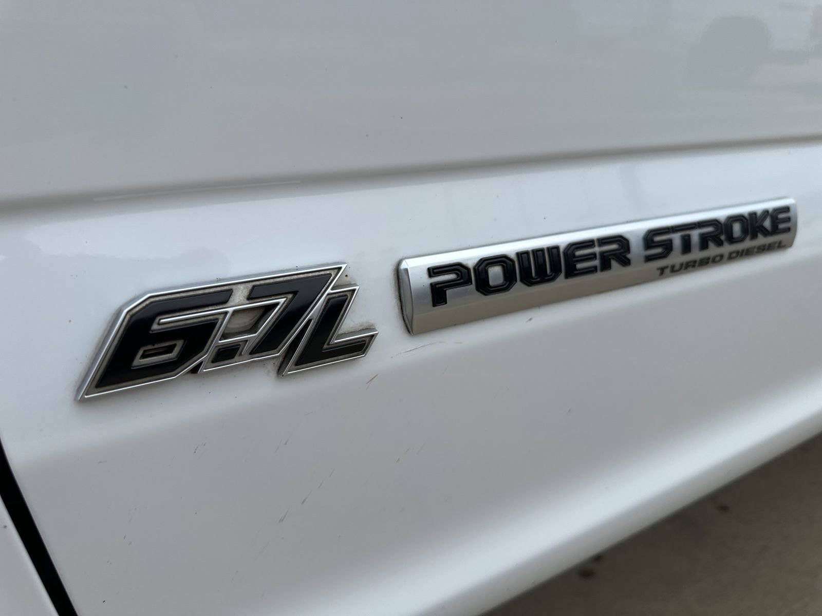 Used 2022 Ford F350 Lariat w/ Lariat Ultimate Package image 13