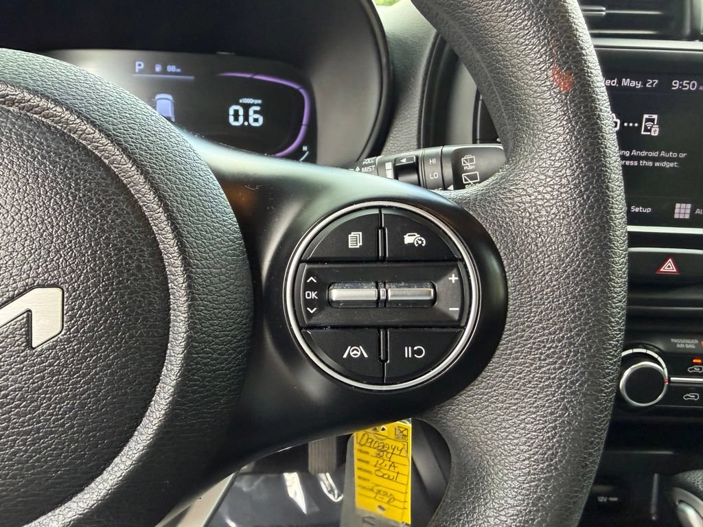 Used 2024 Kia Soul LX w/ Option Group 015 FWD image 23