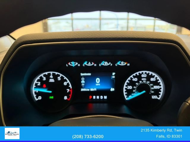 Used 2023 Ford F150 XLT AWD/4WD image 14