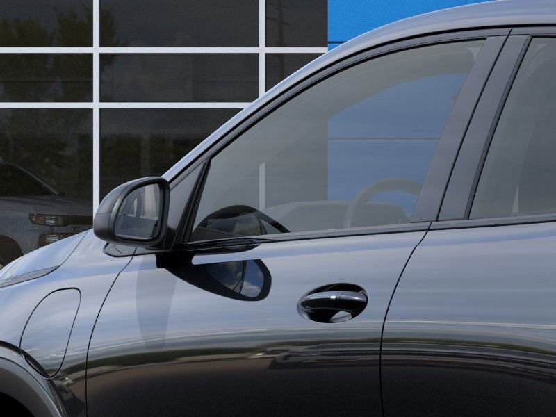 New 2027 Chevrolet Bolt LT image 13