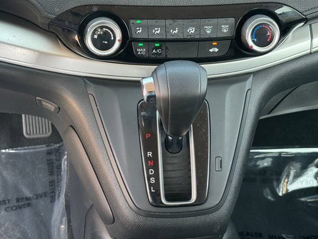 Used 2016 Honda CR-V SE image 20