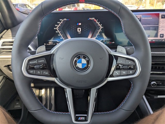 New 2026 BMW M340i w/ Premium Package image 30