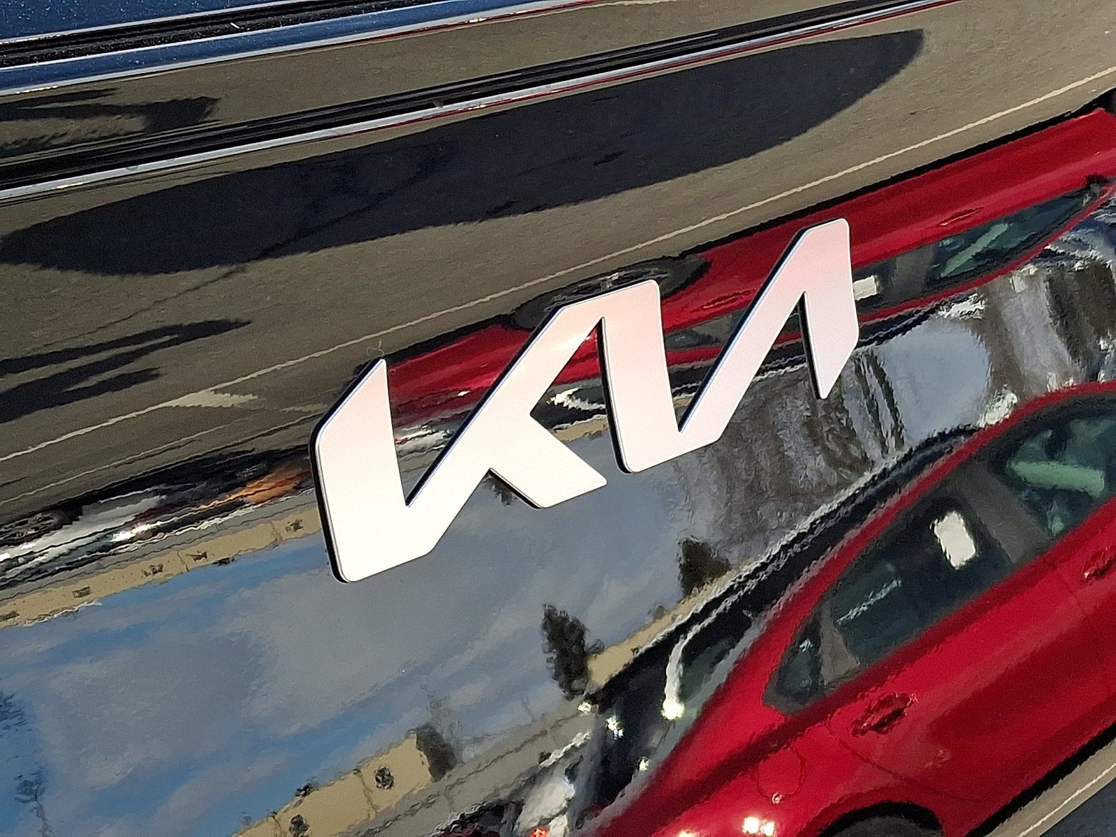New 2026 Kia Sportage EX w/ EX Panorama Roof Package AWD/4WD image 17