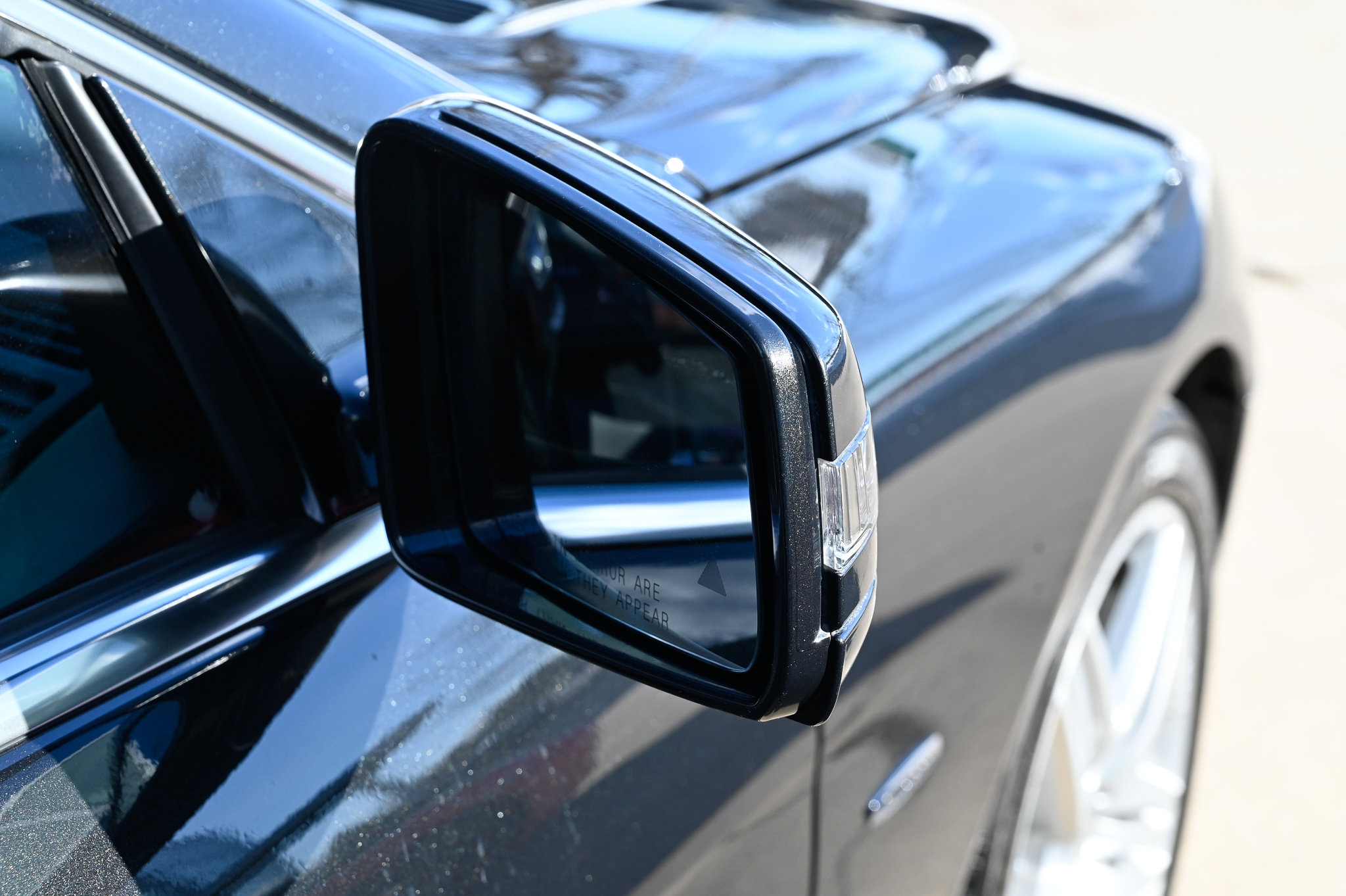 Used 2013 Mercedes-Benz CL 550 4MATIC image 13