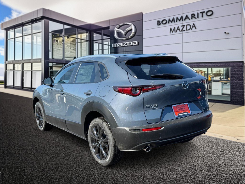 Used 2026 MAZDA CX-30 AWD 2.5 S image 3