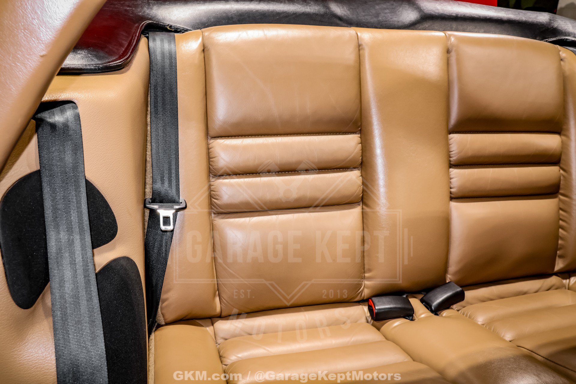 Used 1997 Ford Mustang Cobra RWD image 81