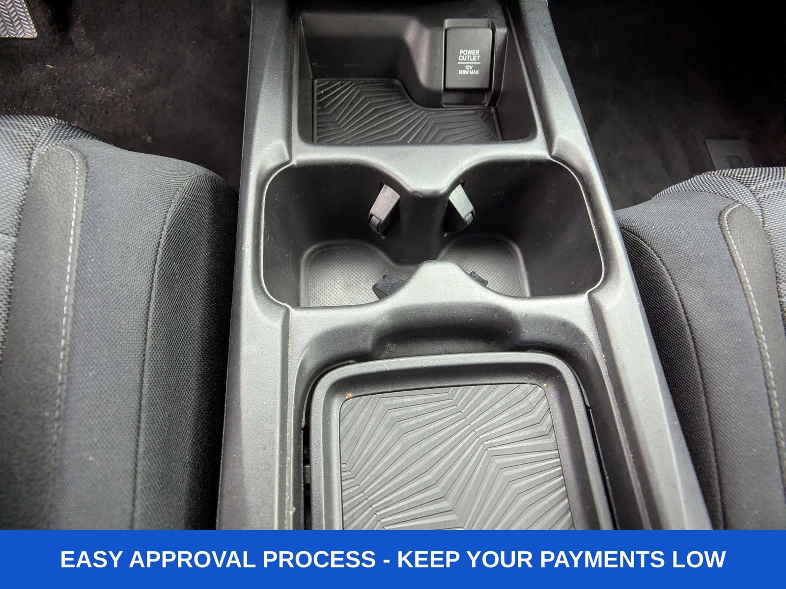 Used 2019 Honda CR-V EX image 33