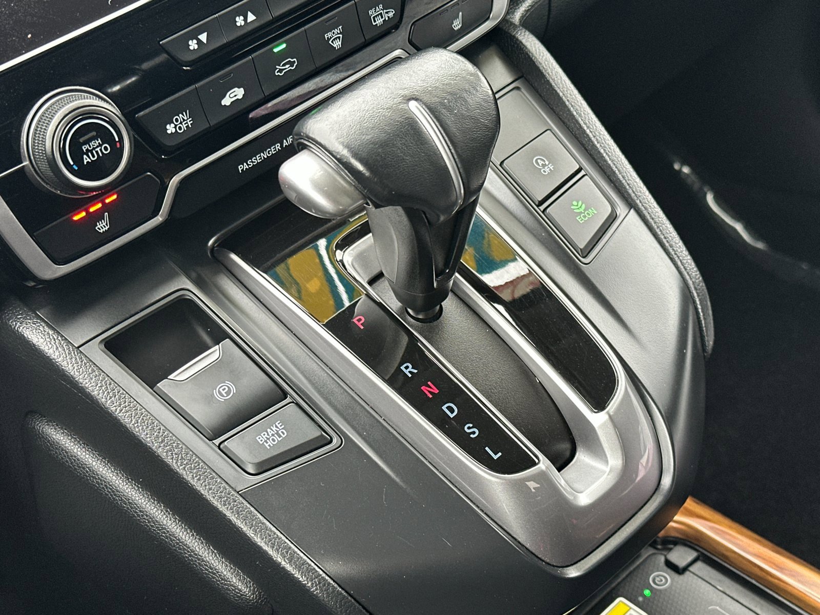 Used 2020 Honda CR-V Touring image 25