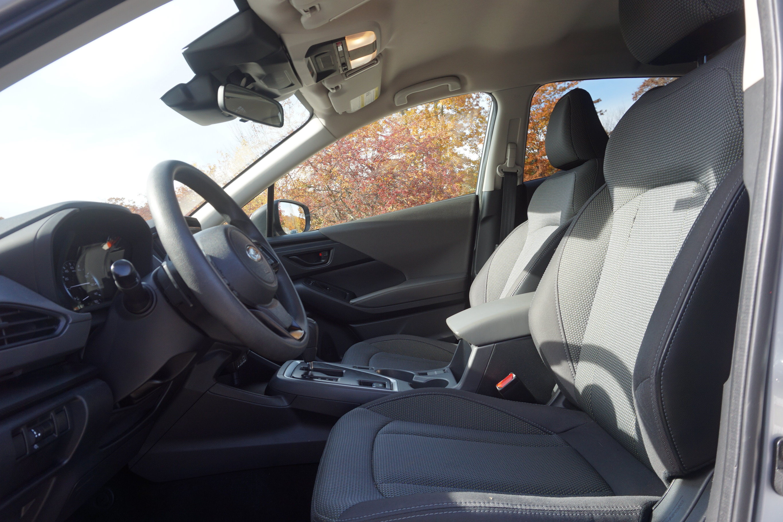 Used 2024 Subaru Crosstrek 2.0i Premium AWD/4WD image 12