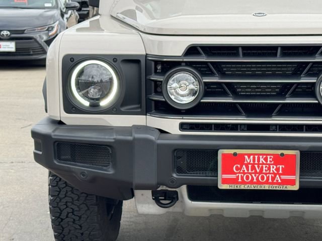 Used 2024 INEOS Grenadier image 5