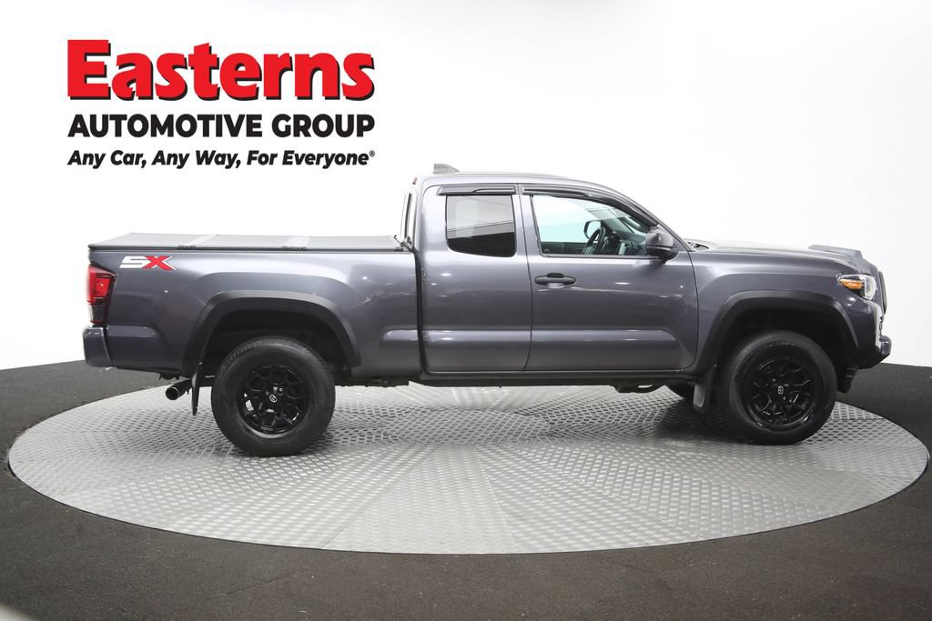 Used 2021 Toyota Tacoma SR w/ SX Package AWD/4WD image 45
