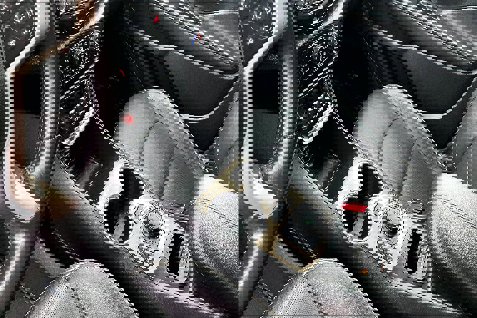 Used 2020 GMC Terrain Denali w/ LPO, Floor Liner Package image 15