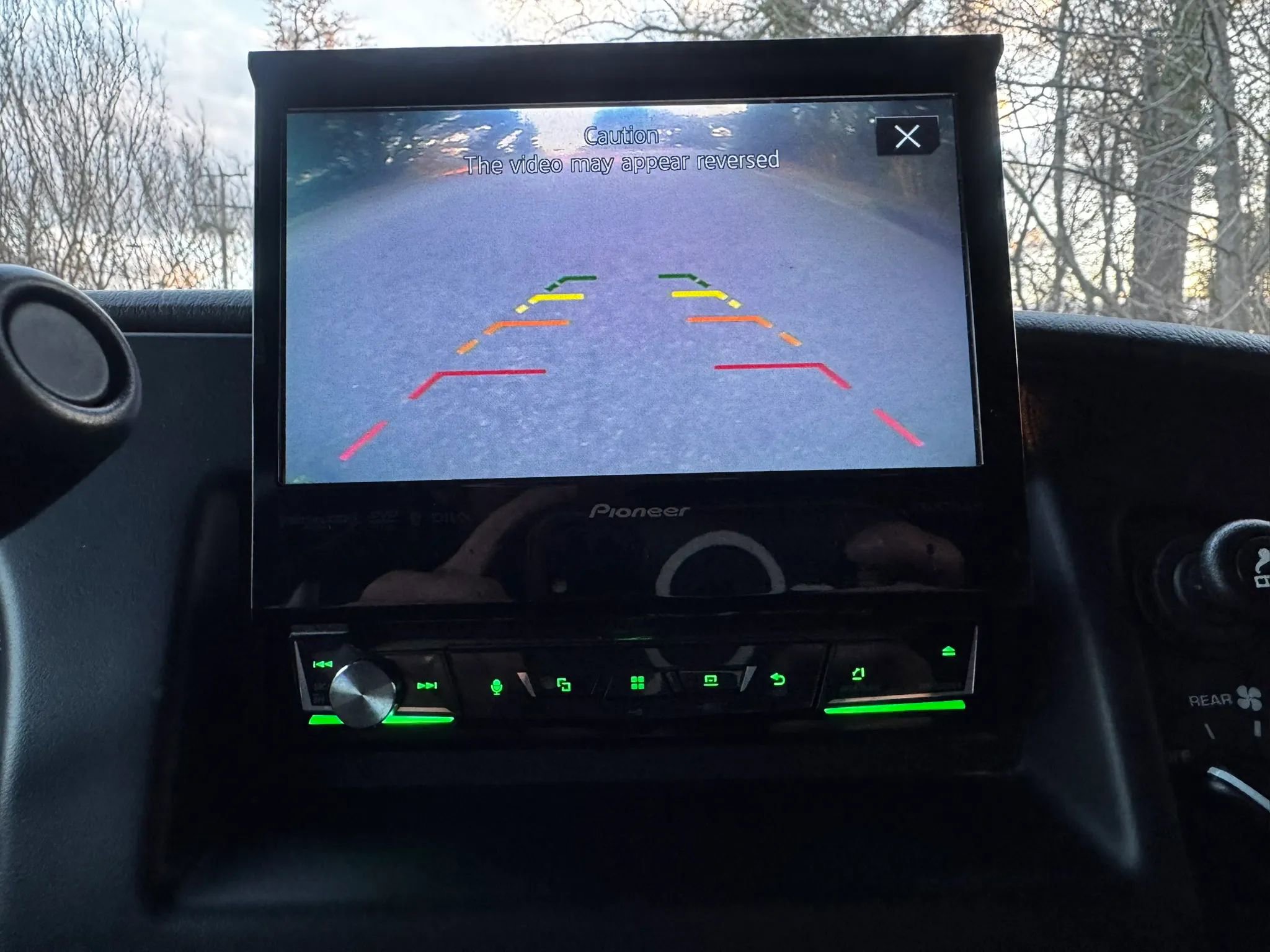 Used 2000 Dodge B1500 Van RWD image 18