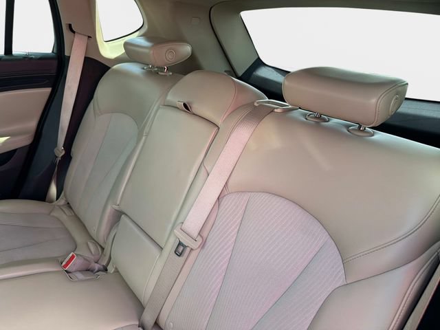 Used 2017 Buick Envision Preferred FWD image 12