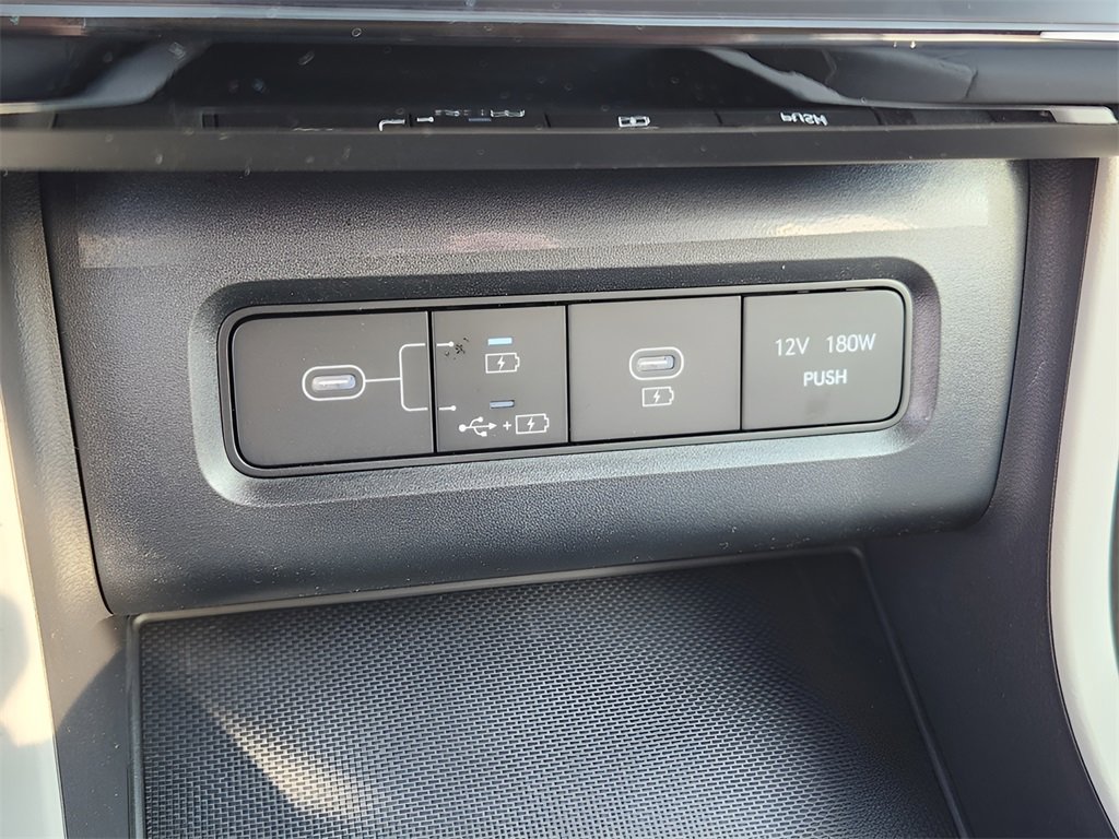 New 2026 Hyundai Tucson SEL image 20