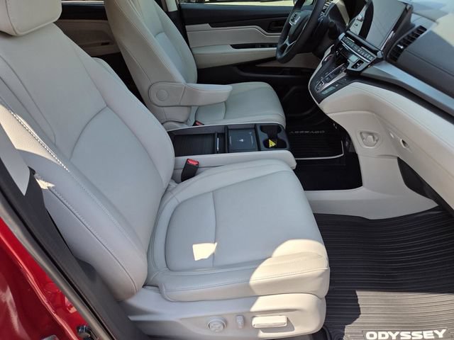 Used 2026 Honda Odyssey EX-L image 48