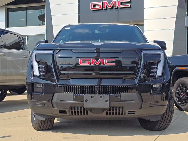 New 2026 GMC Sierra EV Elevation AWD/4WD image 9