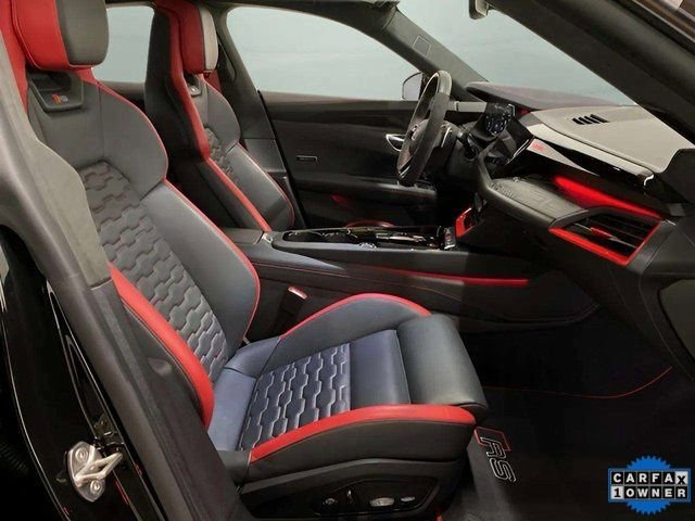 Used 2023 Audi RS e-tron GT image 86