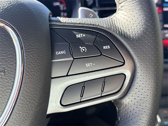 New 2026 Dodge Durango GT w/ Blacktop Package image 24