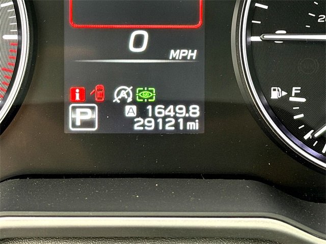 Used 2023 Subaru Outback Touring XT image 19