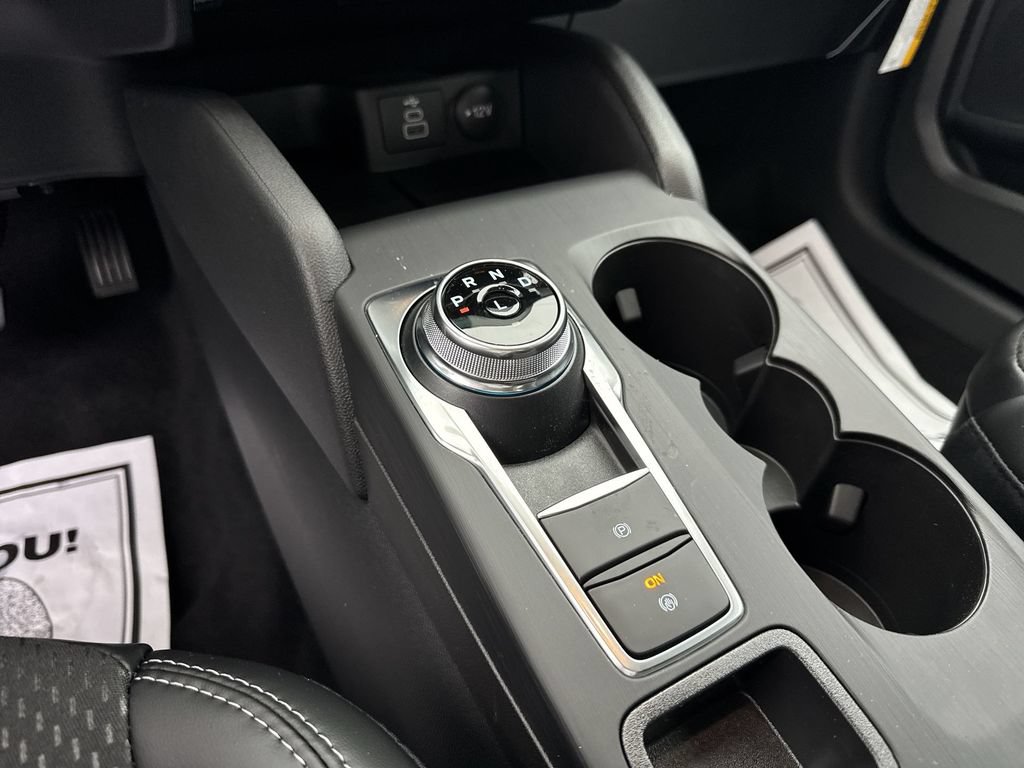 New 2026 Ford Escape SE FWD image 20