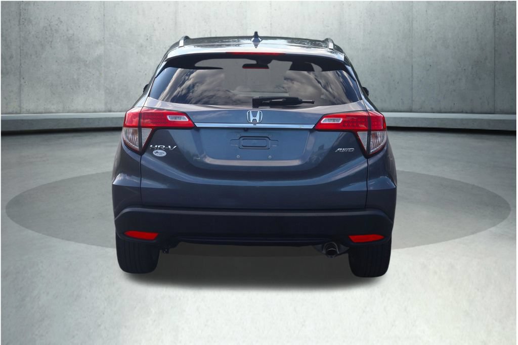 Used 2021 Honda HR-V EX image 14